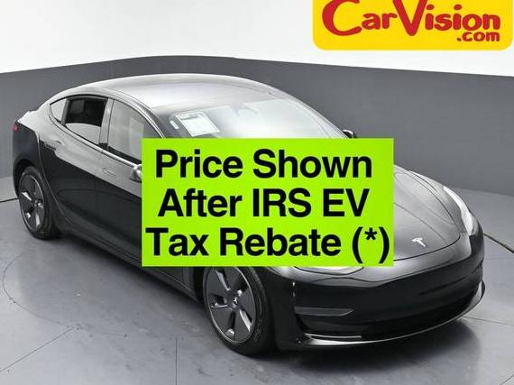 TESLA MODEL 3 2023 5YJ3E1EA2PF588601 image TESLA MODEL 3 2023 5YJ3E1EA2PF588601 image